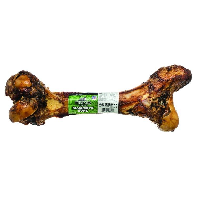 RedBarn Mammoth Bone