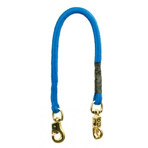 Mustang 30” Bungee Trailer Tie Black