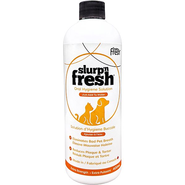 Slurp N Fresh Senior 400ML