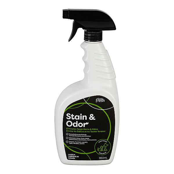 Enviro Fresh Stain &amp; Odor Out Pet Urine 950ML