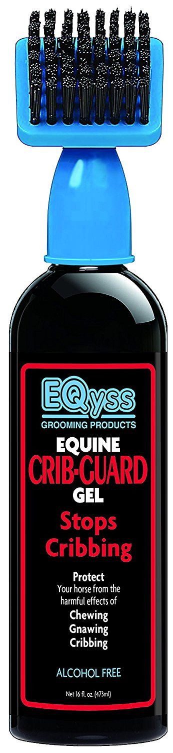 Crib Guard 16OZ