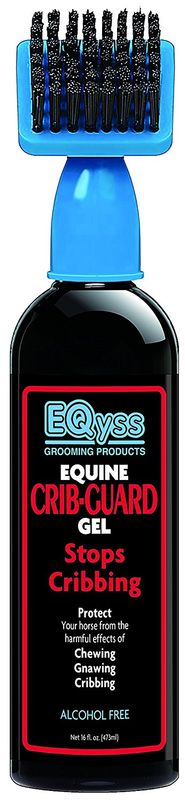 Crib Guard 16OZ