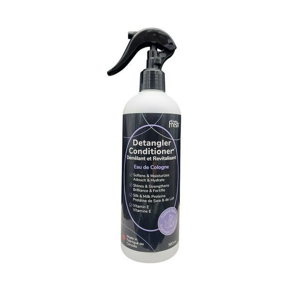 Enviro Fresh Detangler Conditioner Tropical Splash 380ML
