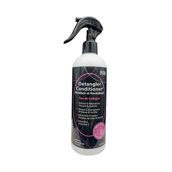 Enviro Fresh Detangler Conditioner Berry Fusion 380ML