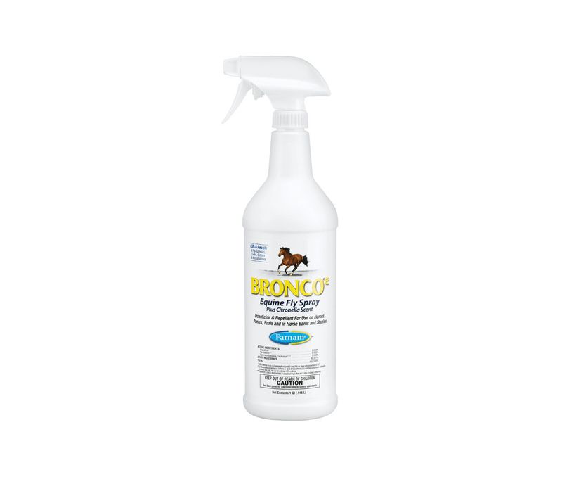 Bronco Fly Spray 946mL