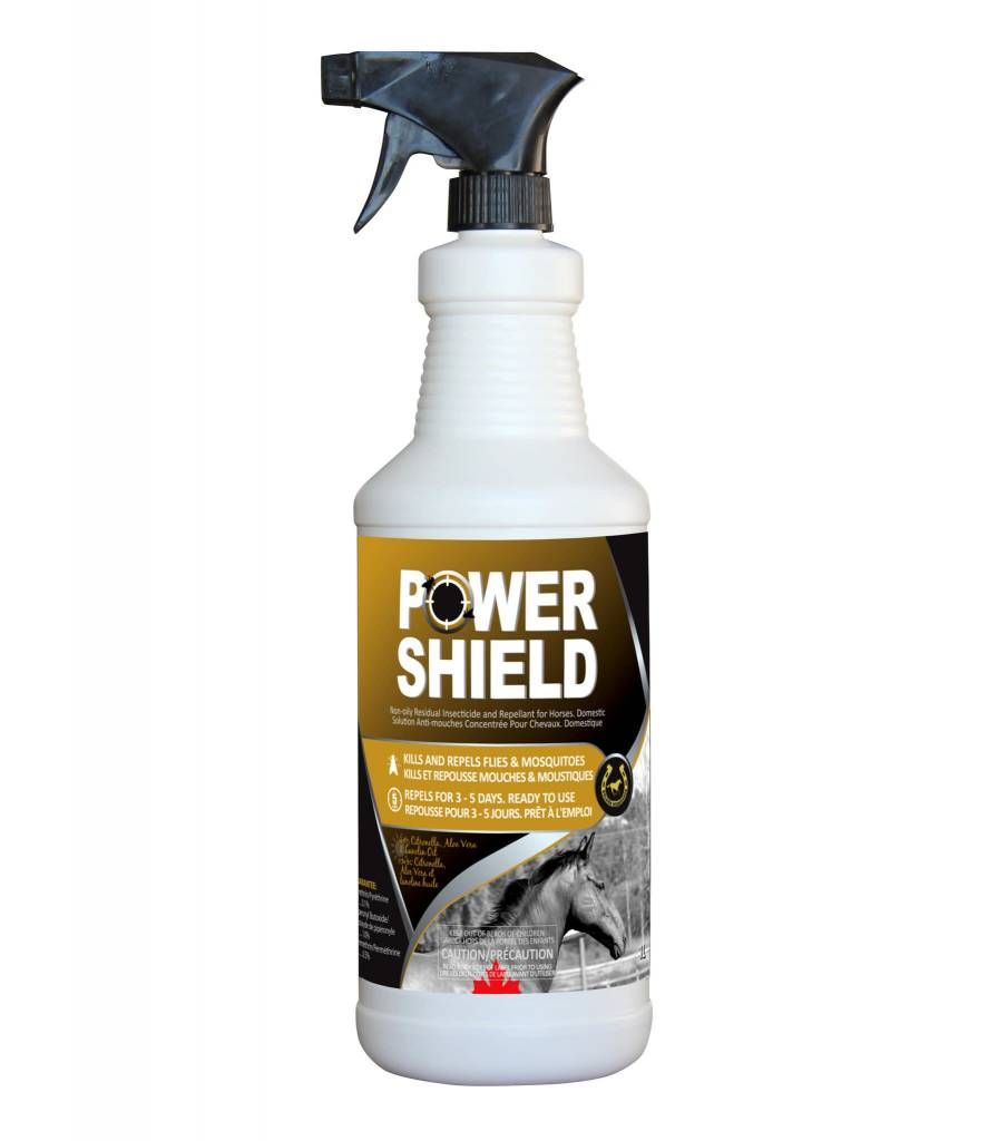 GHS Powershield Fly Spray 1L