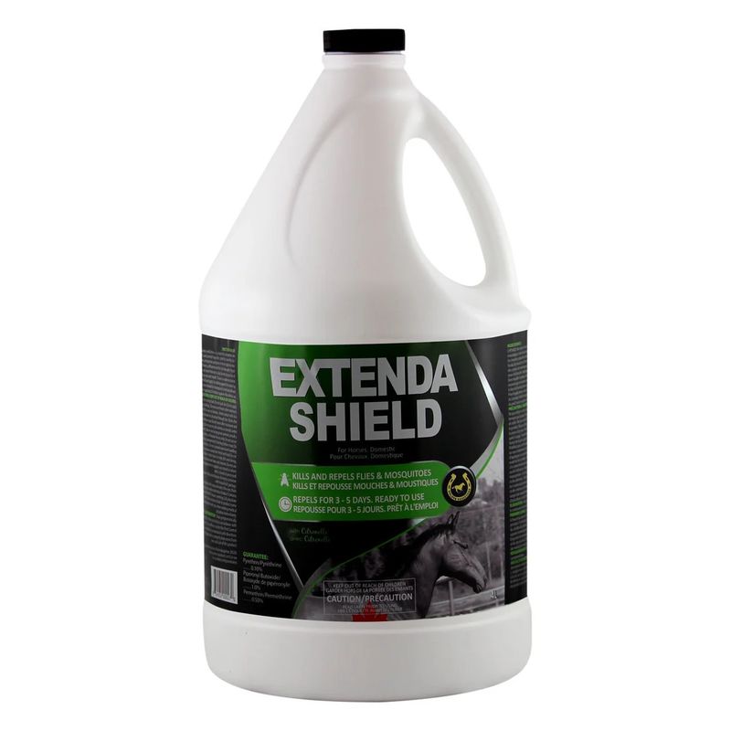 GHS Extendashield Fly Spray 4L