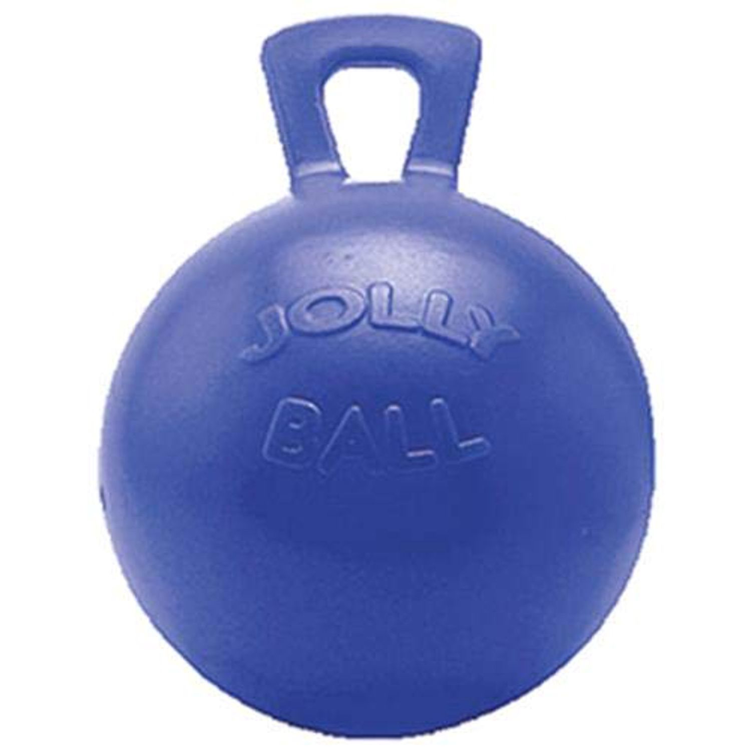 Jolly Ball Blue