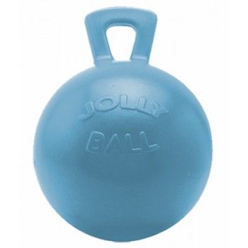 Jolly Ball Blueberry