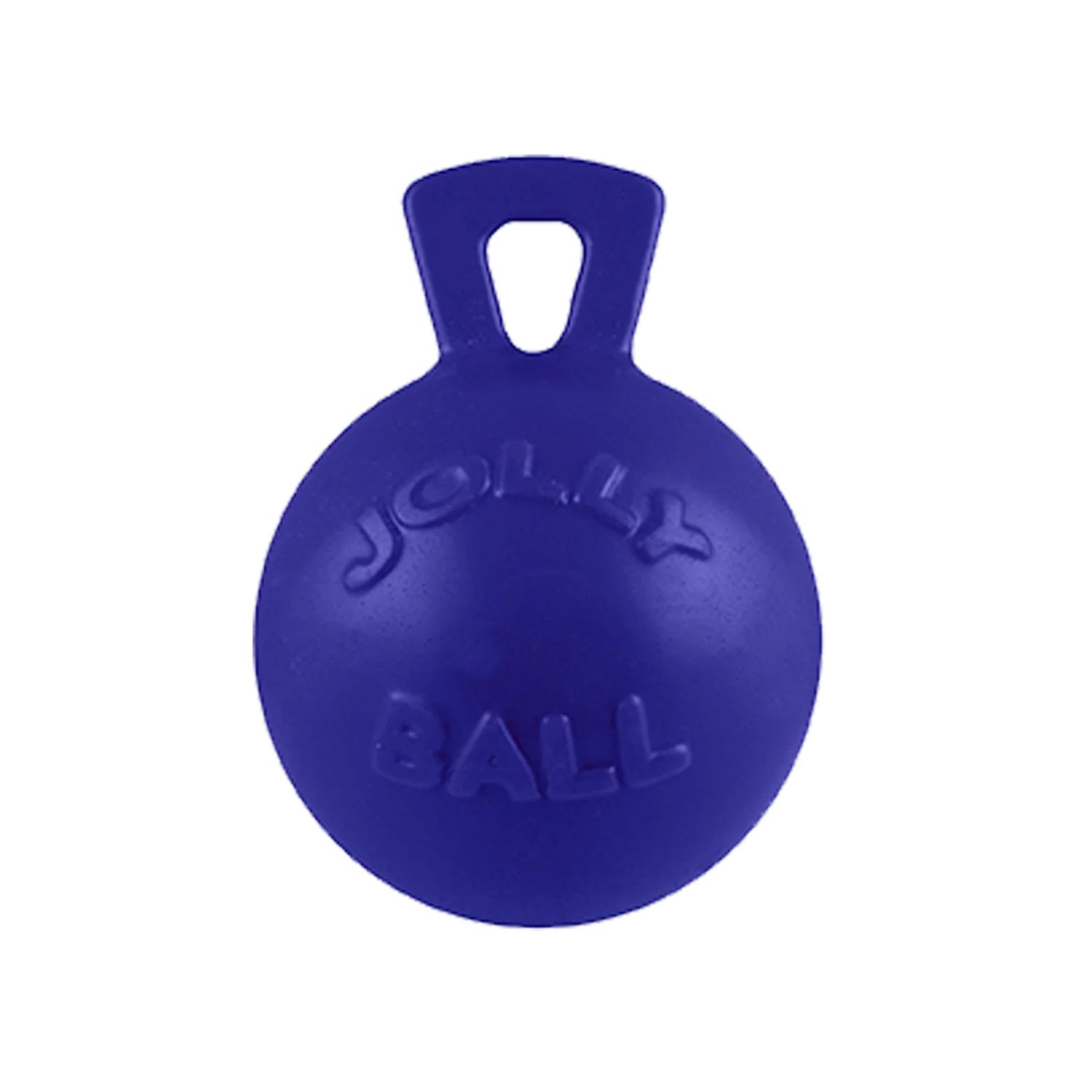 Jolly Ball Purple
