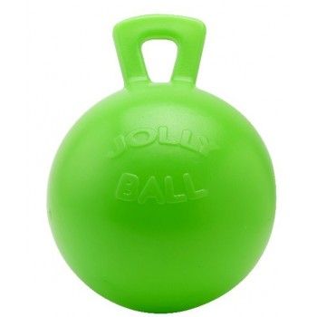 Jolly Ball Green Apple