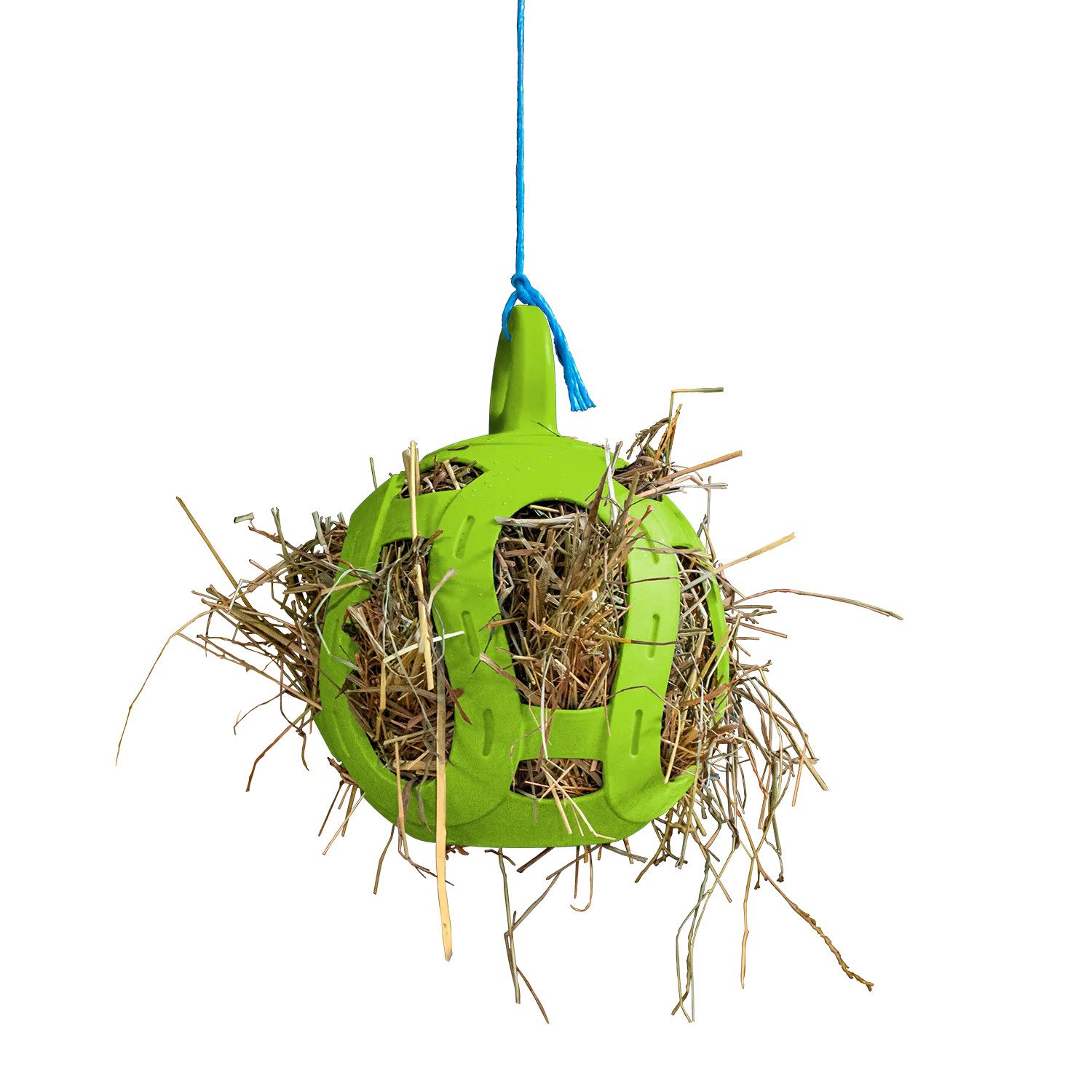 Jolly Hay Ball Green