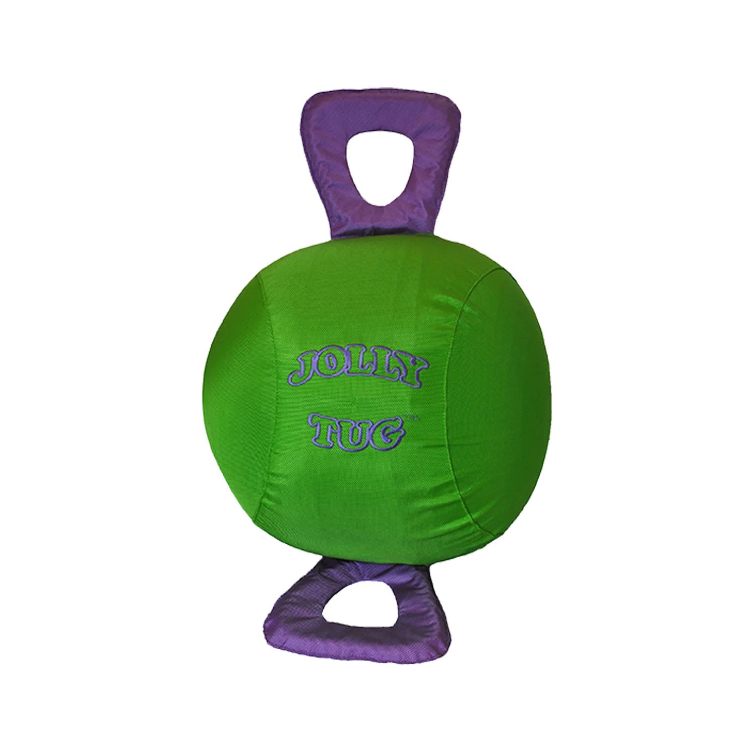 Jolly Tug Green