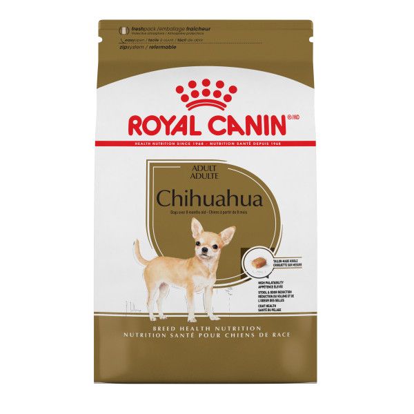 RC BHN Chihuahua [DOG] 2.5LB