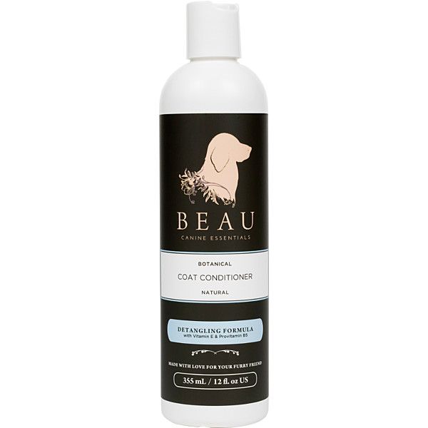 Beau Canine Conditioner 355mL