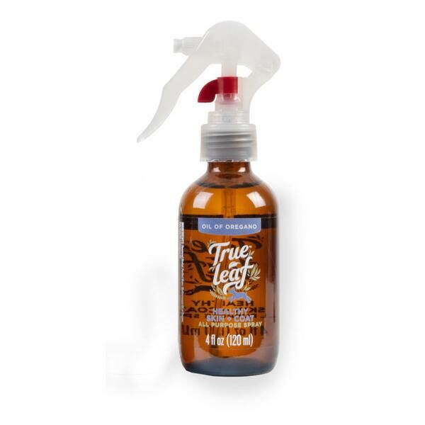 True Leaf Healthy Bed + Body Spray 120mL