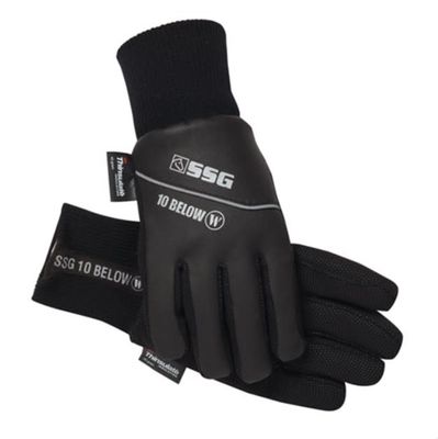 SSG 10 Below Black XL 11/12