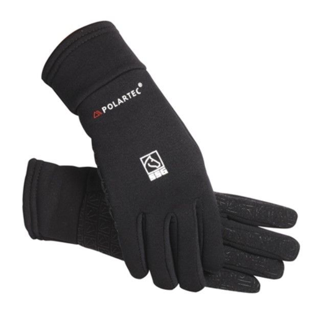 SSG All Sport Black XS 6/7