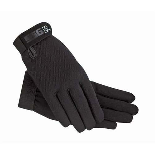 SSG All Weather Black Ladies L 10