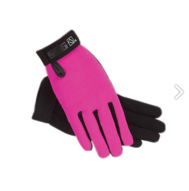 SSG All Weather Childs Hot Pink