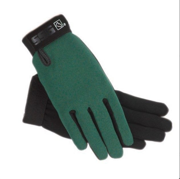 SSG All Weather Childs Green