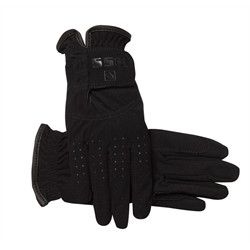 SSG Grand Prix Black 7