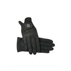 SSG Kool Skin Open Air Black 7.5