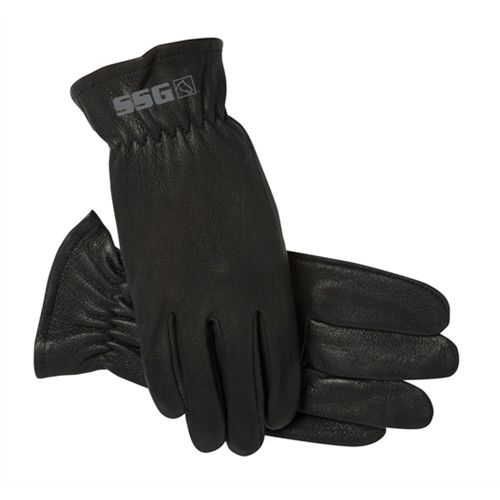 SSG Rancher Black 6