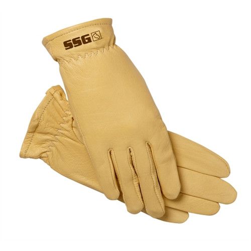 SSG Rancher Natural 8