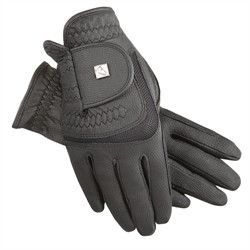 SSG Soft Touch Black 10