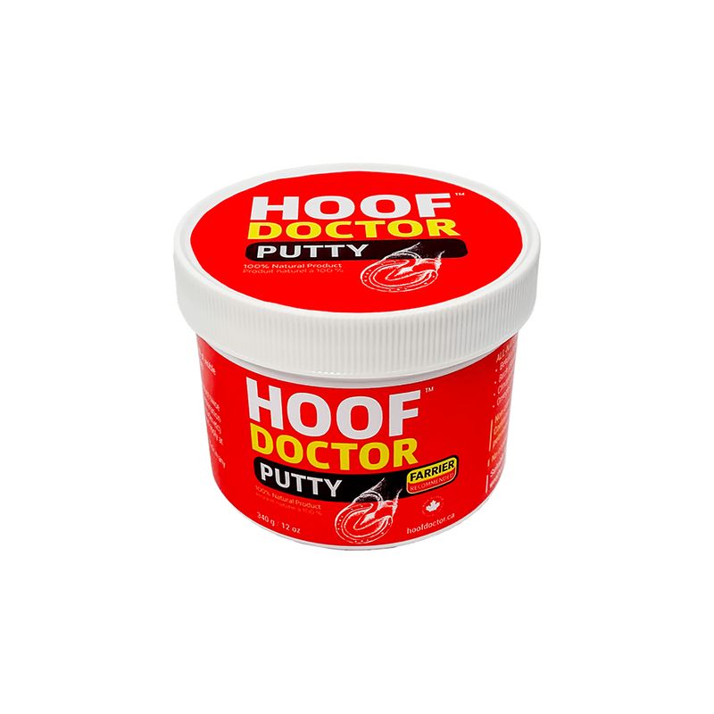Equine One ™ Hoof Doctor Putty 340GM