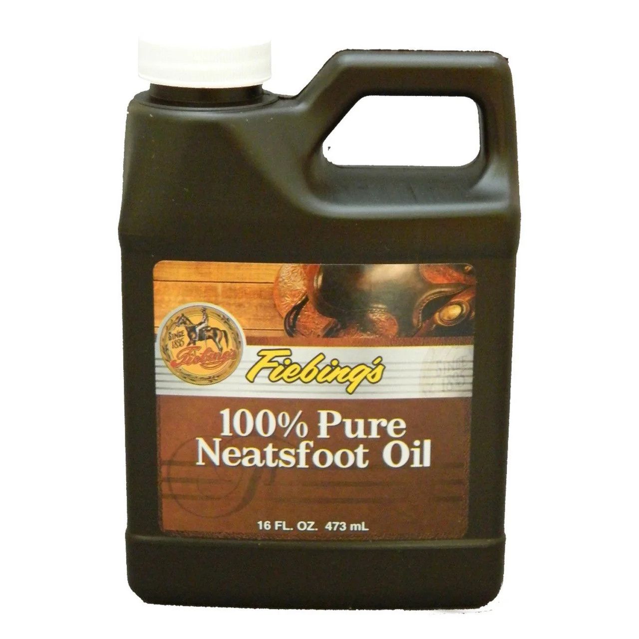 Fiebing's Neatsfoot Oil 473mL