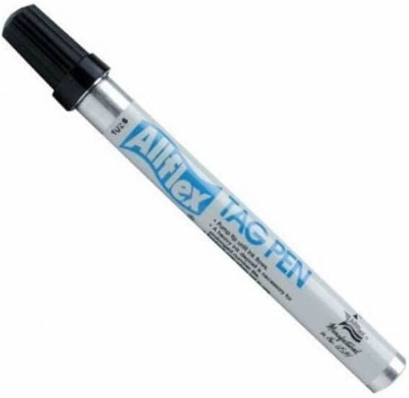 AllFlex Pen Black
