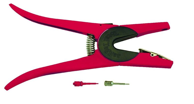 AllFlex Total Tagger