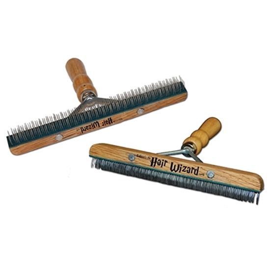 Sullivan Wizard Comb &amp; Case 9in