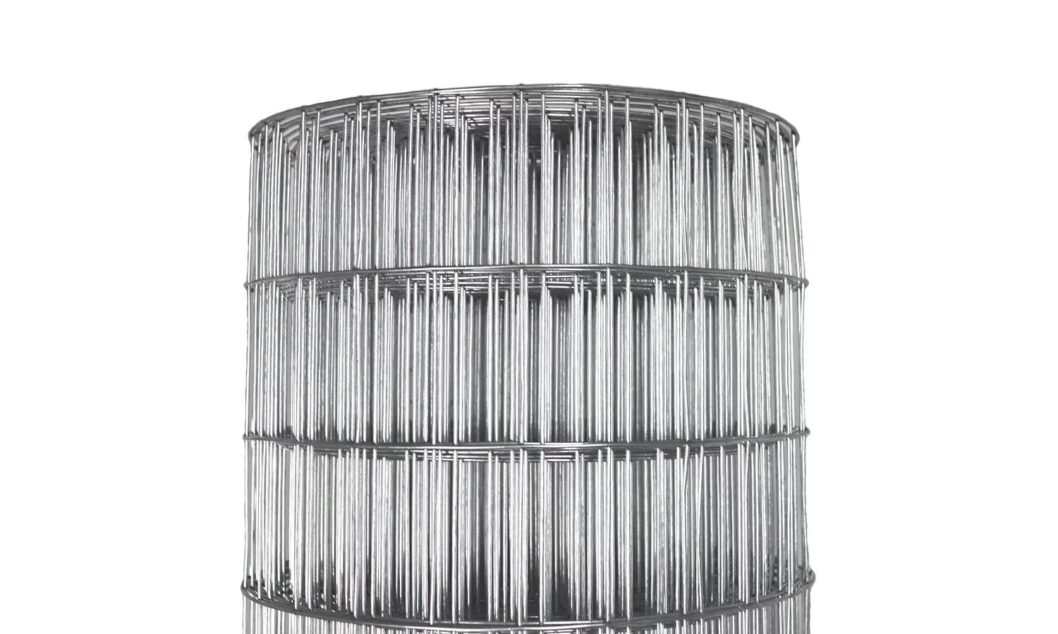 Light Duty Utility Wire Fence 4&#39; X 100&#39;