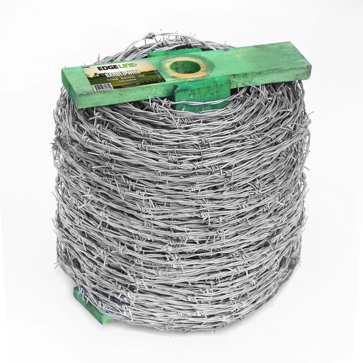Barbed Wire 12.5G 1320'