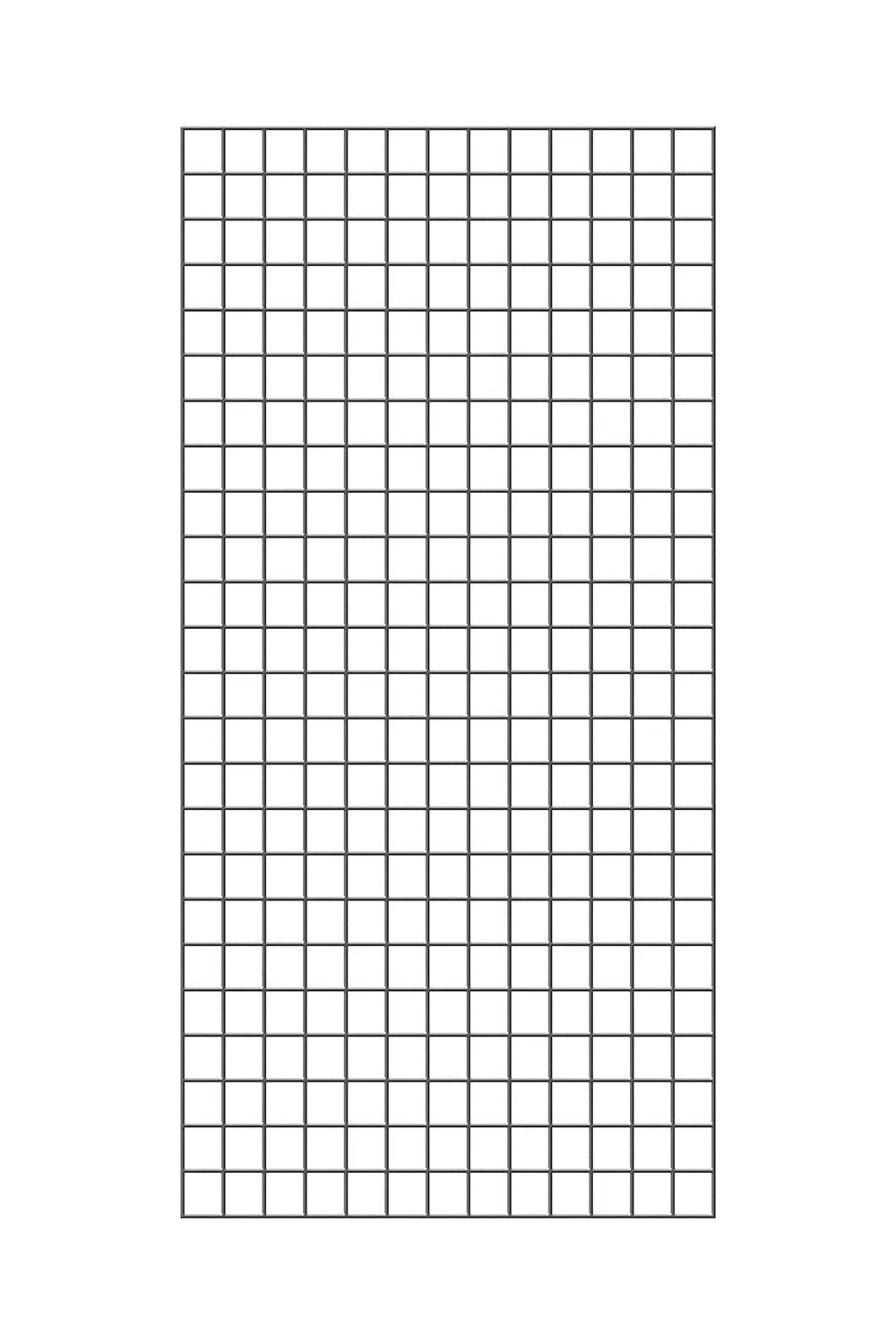 Welded Mesh Panel 4&#39; X 16&#39;
