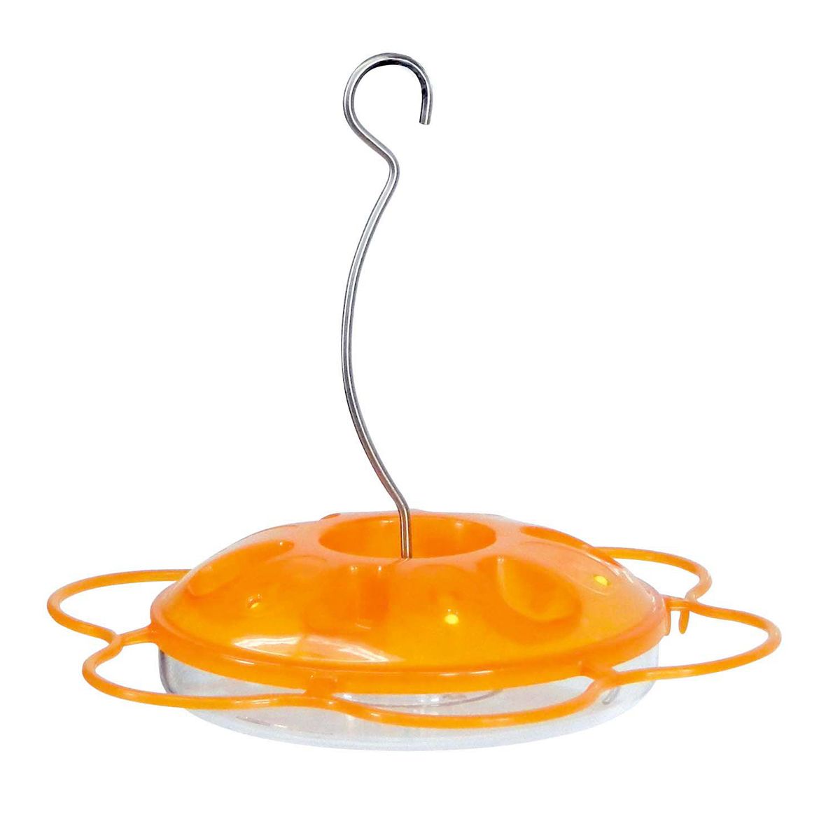 More Birds 3-In-1 Oriole Saucer Feeder