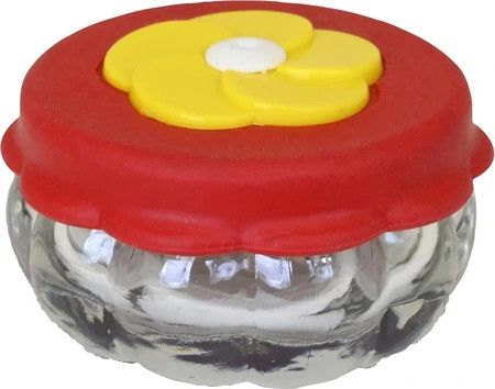 Hummingbird Feeder Pinebush Handheld