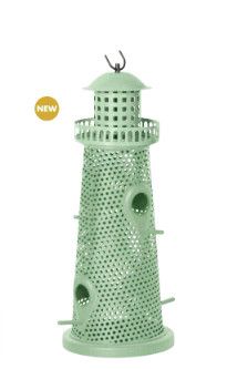 Mixed Seed Lighthouse Feeder