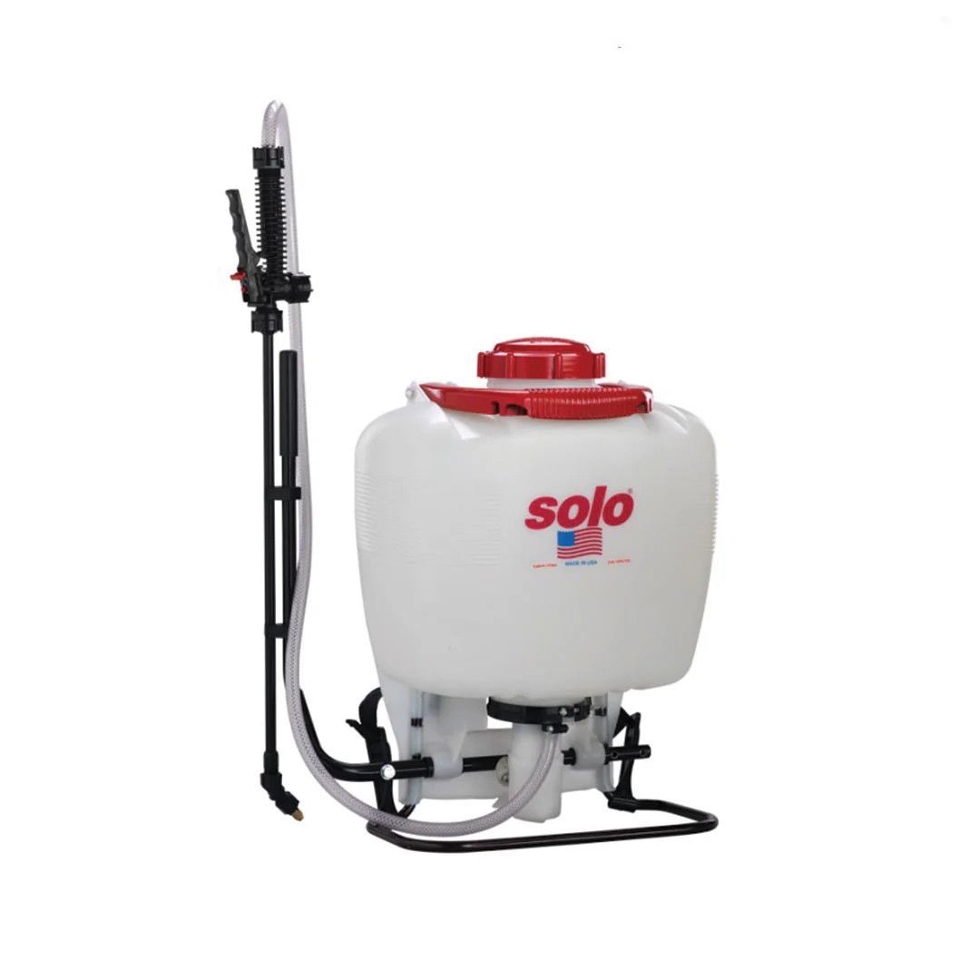 Solo Backpack Sprayer 425-101 4 GAL