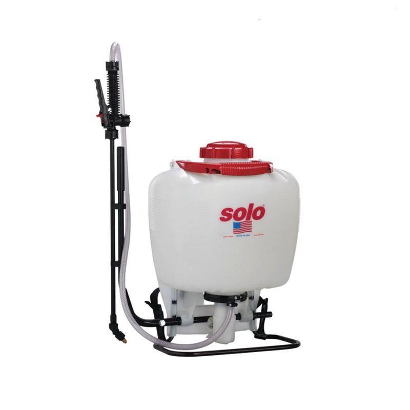 Solo Backpack Sprayer 425-101 4 GAL