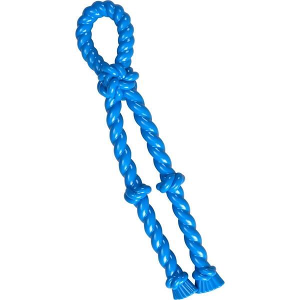 Play Strong Flex Long Tug 18"