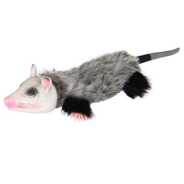 Real Skinz Opossum