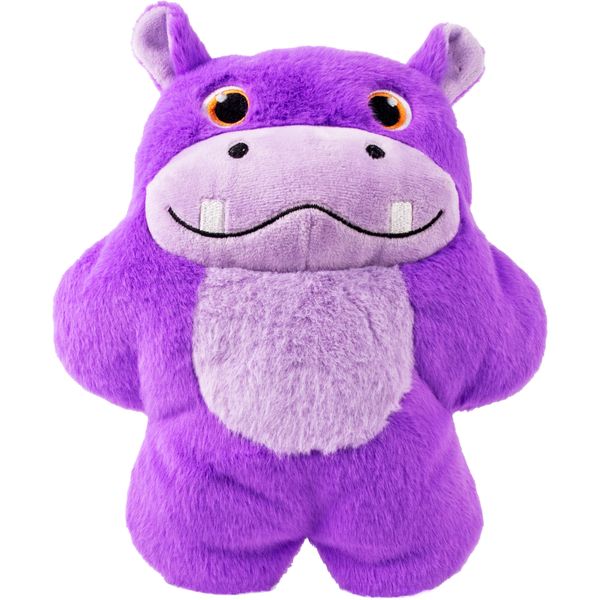 Kong Snuzzles Hippo XL