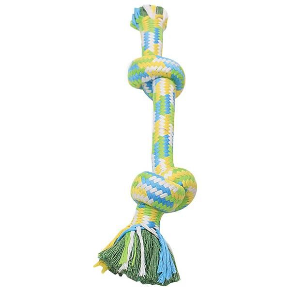 Extra Fresh Rope Bone Medium 12"