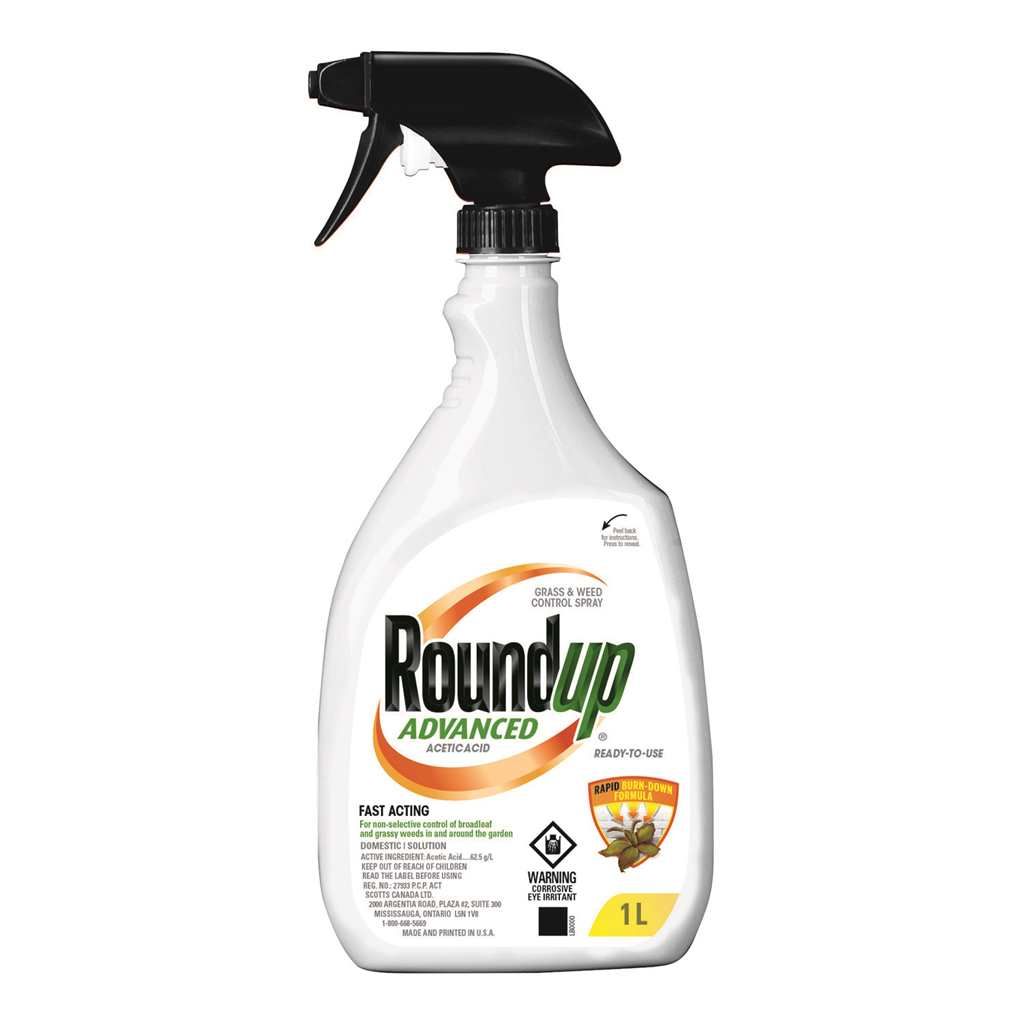 RoundUp Advanced Ready-To-Use 1L