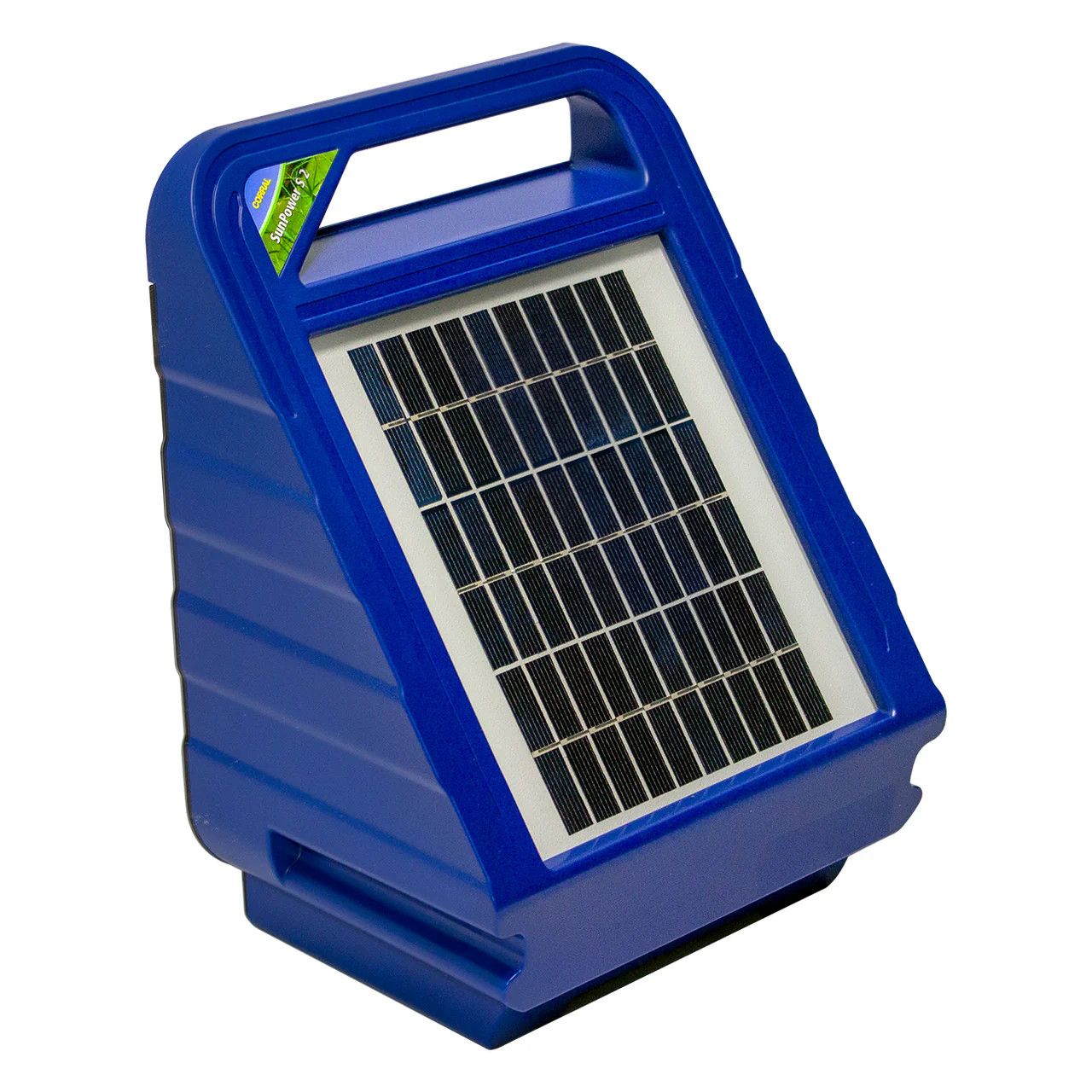 Corral Sun Power S2 Solar Energizer