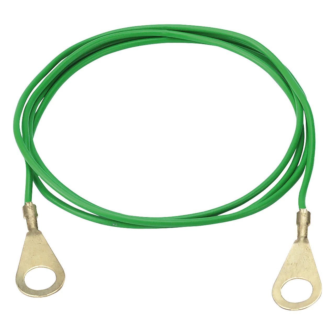 Corral Insulated Earthing Cable 100CM